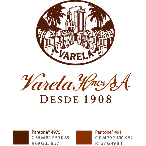 Varela Hnos Logo