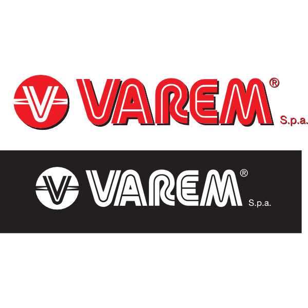 Varem Logo