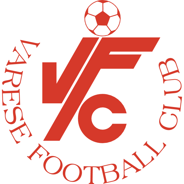 Varese Football Club Logo ,Logo , icon , SVG Varese Football Club Logo