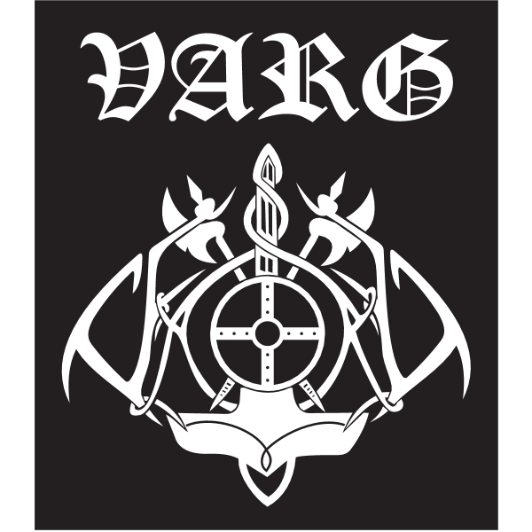 Varg Logo