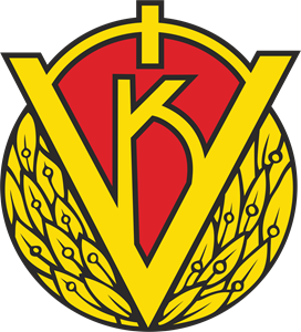 Vårgårda IK Logo