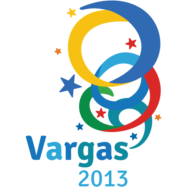 Vargas 2013 Logo