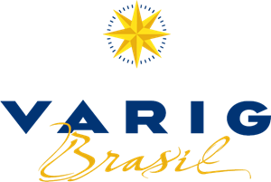 Varig Brasil Logo ,Logo , icon , SVG Varig Brasil Logo