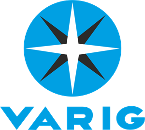 Varig Old Logo ,Logo , icon , SVG Varig Old Logo