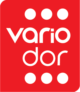 Vario Logo ,Logo , icon , SVG Vario Logo