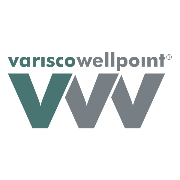 Varisco Wellpoint Logo ,Logo , icon , SVG Varisco Wellpoint Logo