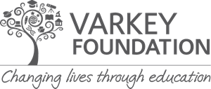 Varkey Foundation Logo ,Logo , icon , SVG Varkey Foundation Logo