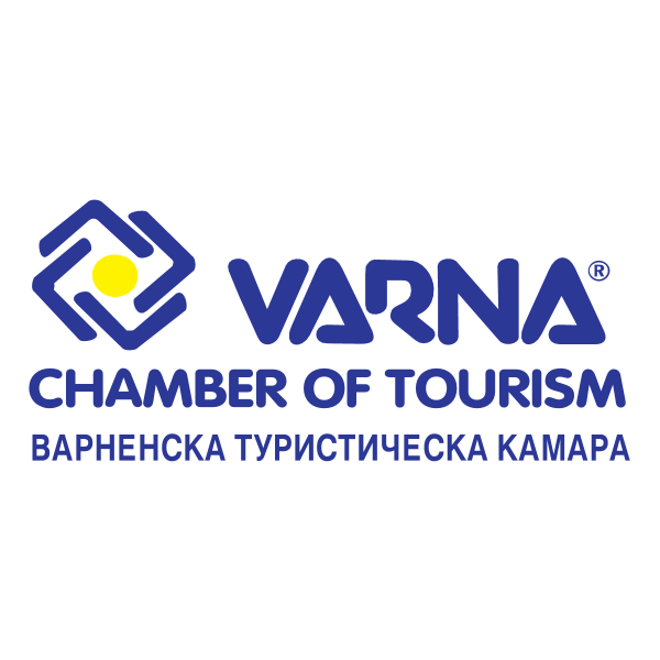 Varna Chamber of Tourism Logo ,Logo , icon , SVG Varna Chamber of Tourism Logo
