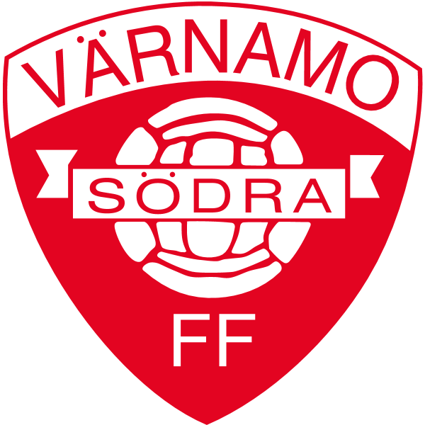 Värnamo Södra FF Logo ,Logo , icon , SVG Värnamo Södra FF Logo