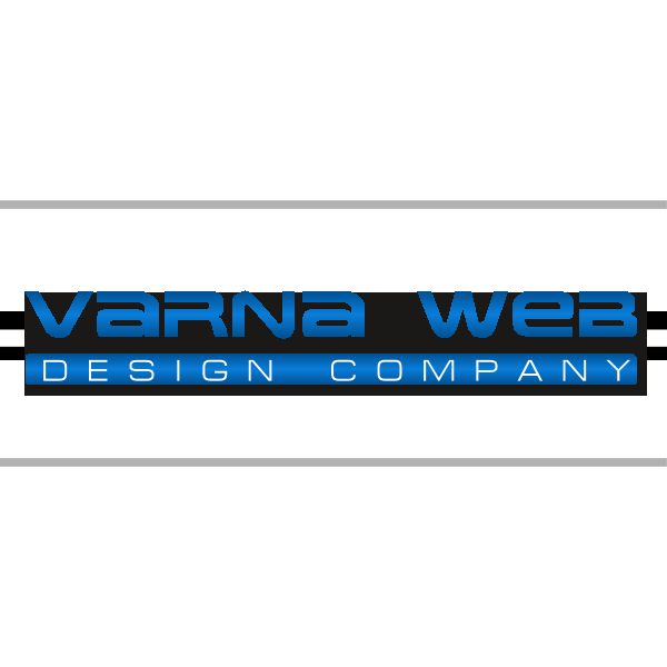 VarnaWeb Design Company Logo