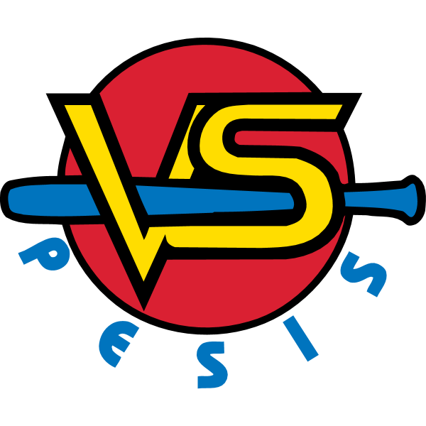 Varsinais-Suomen Pesis Logo