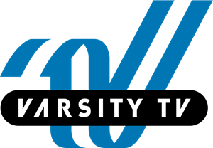 Varsity TV Logo ,Logo , icon , SVG Varsity TV Logo