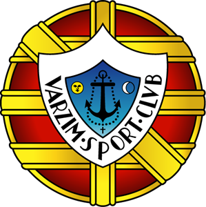 Varzim SC Logo ,Logo , icon , SVG Varzim SC Logo