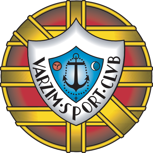 Varzim Sport Club Logo ,Logo , icon , SVG Varzim Sport Club Logo