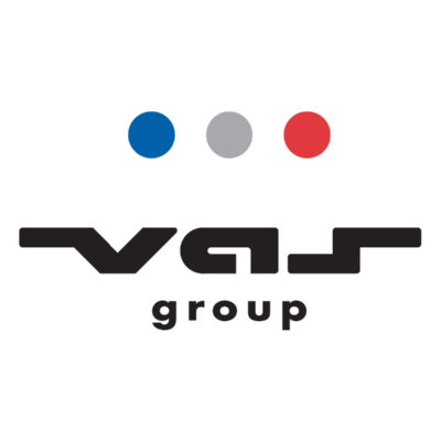 VAS Group Logo