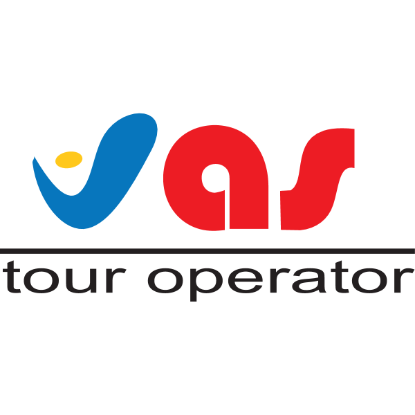 Vas Tour Logo ,Logo , icon , SVG Vas Tour Logo