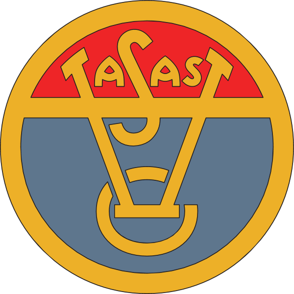 Vasas Budapest Logo