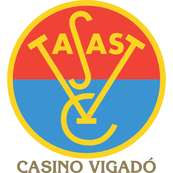 Vasas-Casino Vigado Budapest Logo