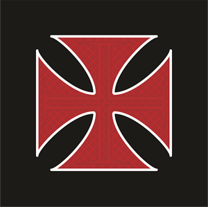 Vasco da Gama – Cruz de Malta 2010 Logo