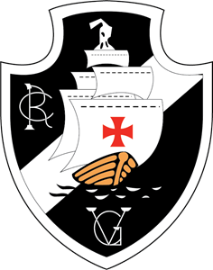 Vasco Da Gama Logo ,Logo , icon , SVG Vasco Da Gama Logo