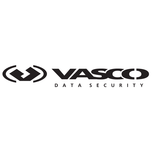 Vasco Data Security Logo ,Logo , icon , SVG Vasco Data Security Logo