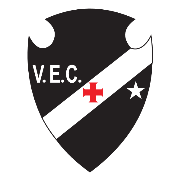 Vasco Esporte Clube de Aracaju-SE Logo
