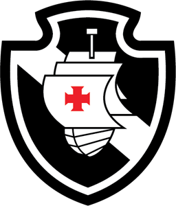 Vasco Futebol Clube de Sapiranga-RS Logo