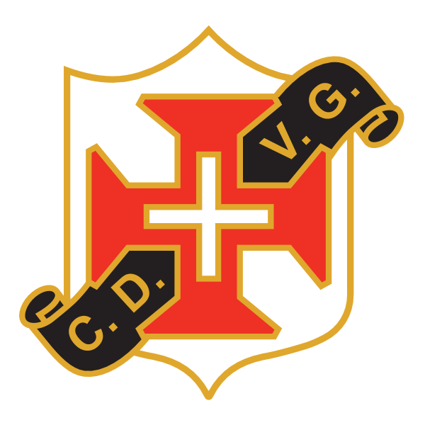 Vasco Sports Club Logo ,Logo , icon , SVG Vasco Sports Club Logo