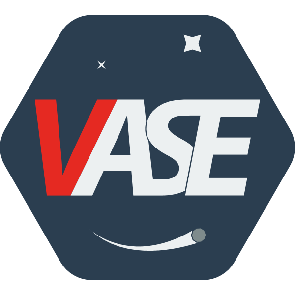 VASE Logo ,Logo , icon , SVG VASE Logo