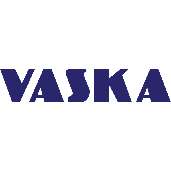 VASKA Logo ,Logo , icon , SVG VASKA Logo