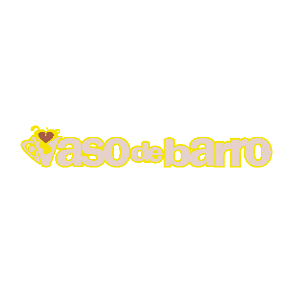 Vaso de Barro Logo ,Logo , icon , SVG Vaso de Barro Logo