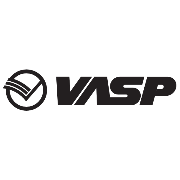 VASP Logo ,Logo , icon , SVG VASP Logo