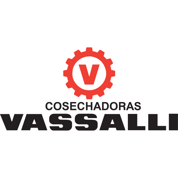 Vassalli Cosechadoras Logo ,Logo , icon , SVG Vassalli Cosechadoras Logo