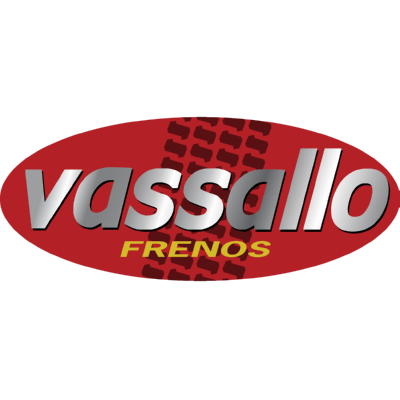 Vassallo Frenos Logo ,Logo , icon , SVG Vassallo Frenos Logo