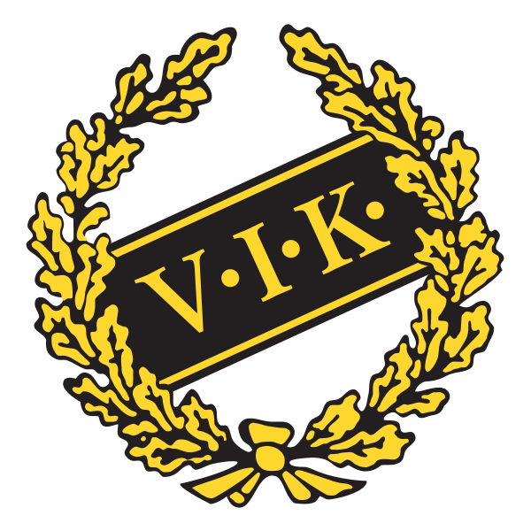 Vasteras IK Logo ,Logo , icon , SVG Vasteras IK Logo