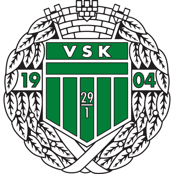 Vasteras SK Logo ,Logo , icon , SVG Vasteras SK Logo