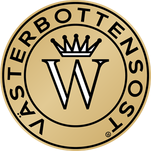 Västerbottensost Logo