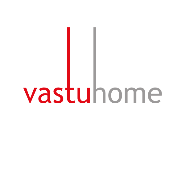 VastuHome Logo ,Logo , icon , SVG VastuHome Logo