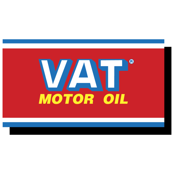 Vat Motor Oil ,Logo , icon , SVG Vat Motor Oil