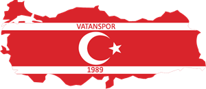 Vatanspor Logo ,Logo , icon , SVG Vatanspor Logo