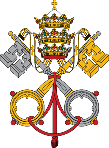 Vatican Logo ,Logo , icon , SVG Vatican Logo