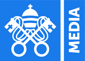 Vatican Media reduced Logo
