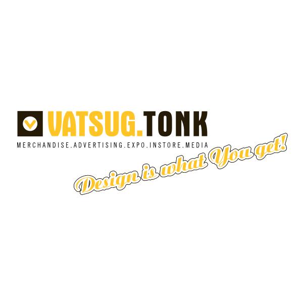 Vatsug Tonk Logo