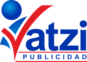 Vatzi Publicidad Logo
