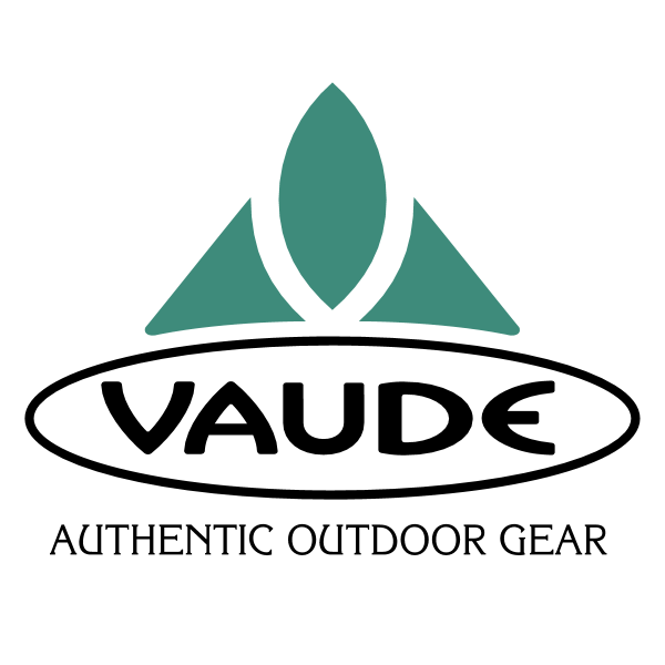 Vaude ,Logo , icon , SVG Vaude