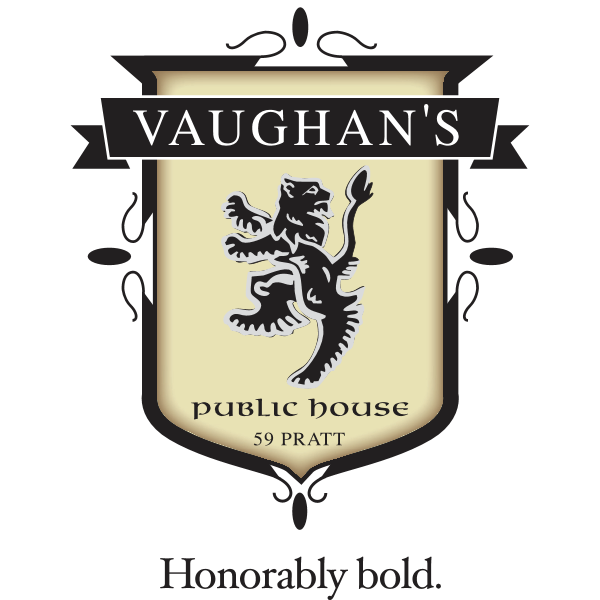 Vaughan’s Public House Logo ,Logo , icon , SVG Vaughan’s Public House Logo
