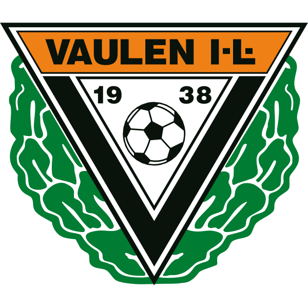 Vaulen IL Logo ,Logo , icon , SVG Vaulen IL Logo