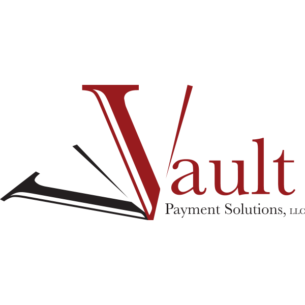 Vault Payment Solutions, LLC Logo ,Logo , icon , SVG Vault Payment Solutions, LLC Logo