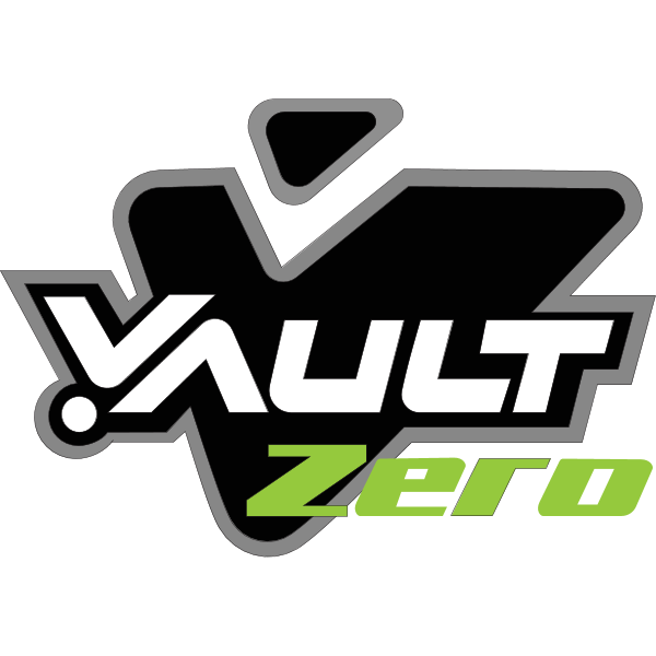 Vault Zero Logo ,Logo , icon , SVG Vault Zero Logo