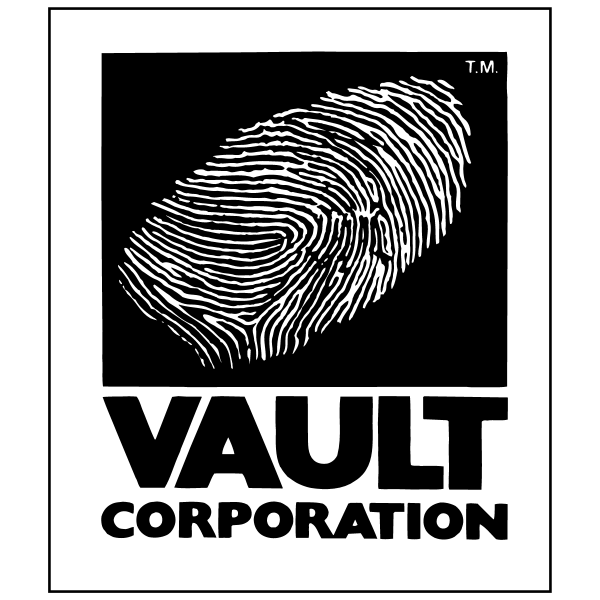 Vault ,Logo , icon , SVG Vault